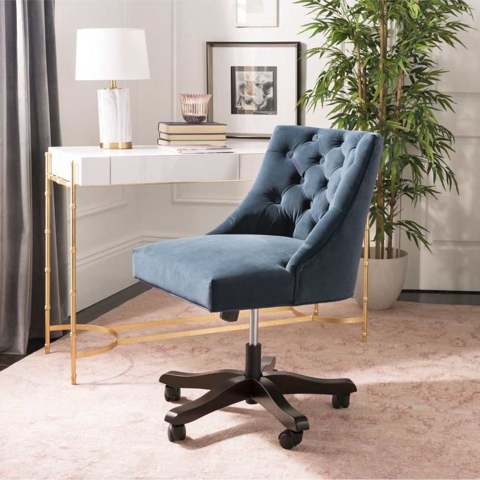 Офисное кресло Treviso Tufted