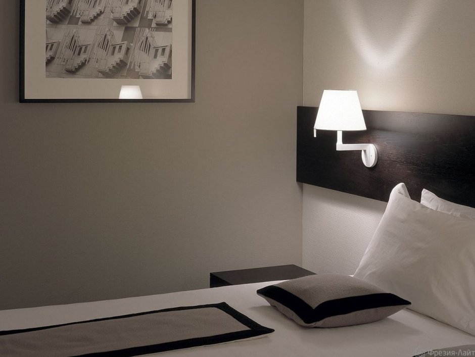 Бра Artemide 0721020a