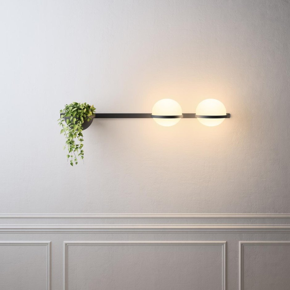 Бра Vibia Wall Lamp Palma