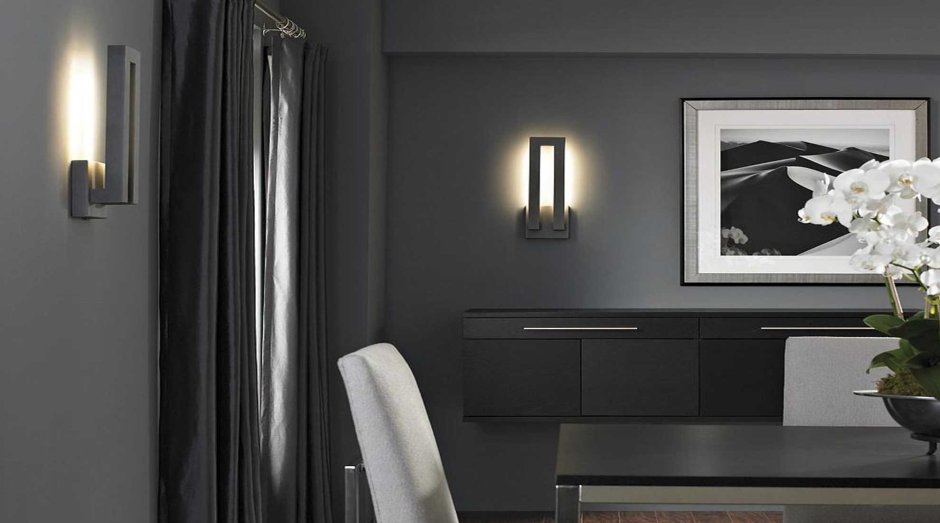 Living Wall Light Prints