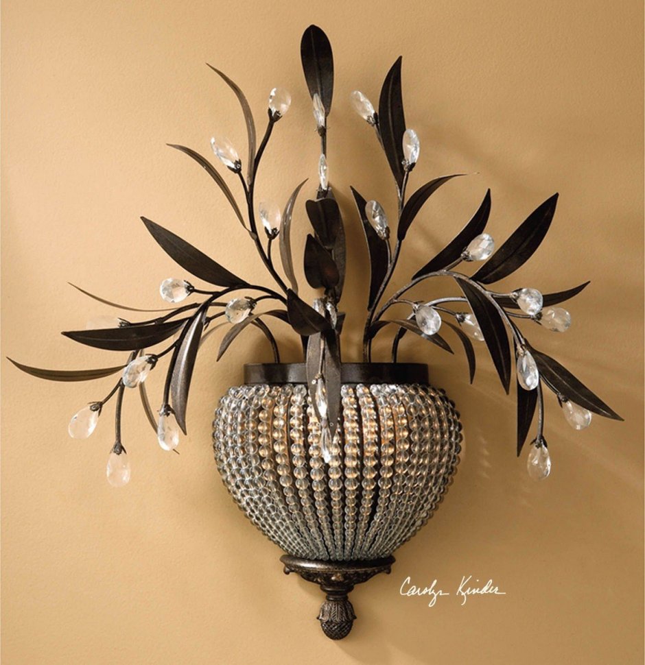 Бра Uttermost 22481