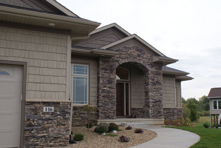 Creek Ledgestone Premium
