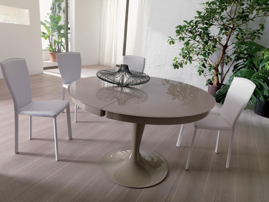 Ozzio Design стол Eclipse