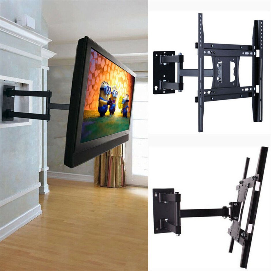 Кронштейн для телевизора а8050 Articulating TV Wall Mounts