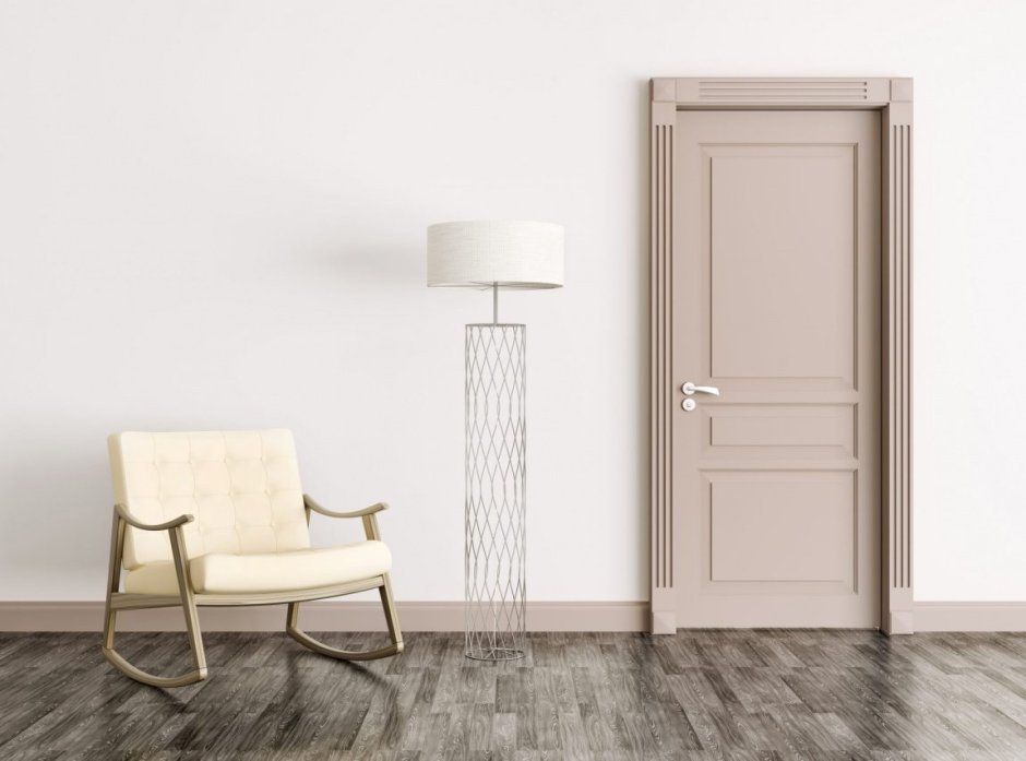 Belwooddoors капучино