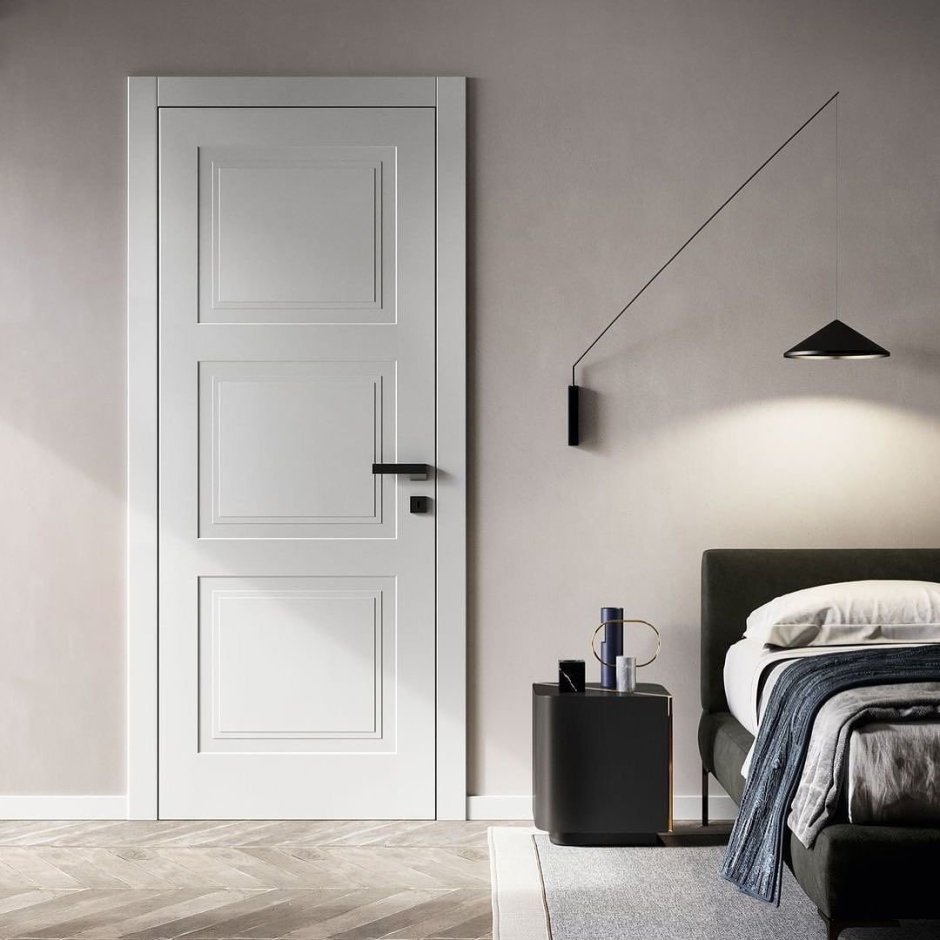 Двери Interior Doors межкомнатные