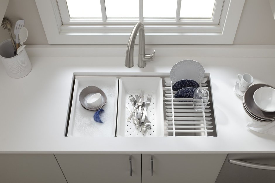 Sink Accessory