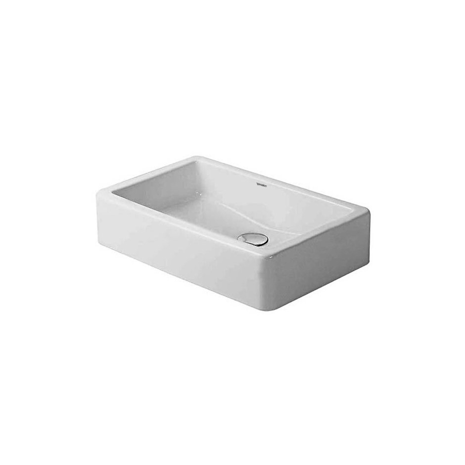 Раковина 49.5 см Duravit Foster 033550