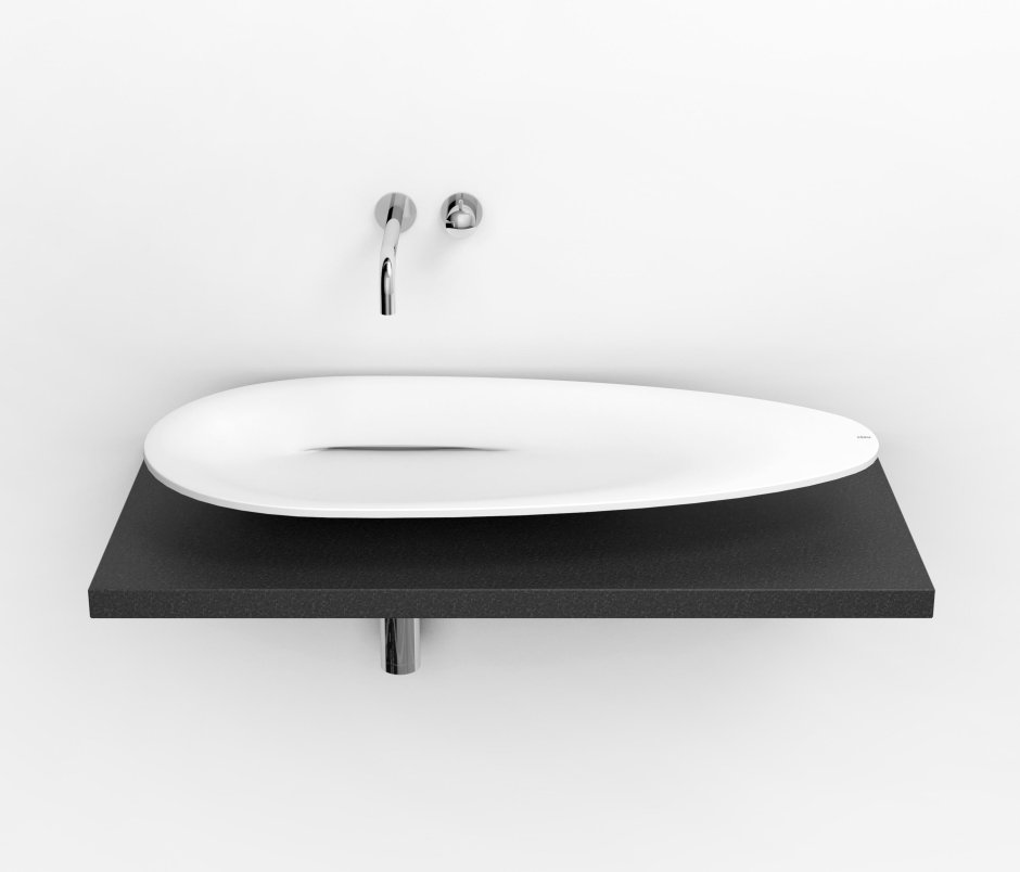 Раковина 84 см Clou first CL/02.27010