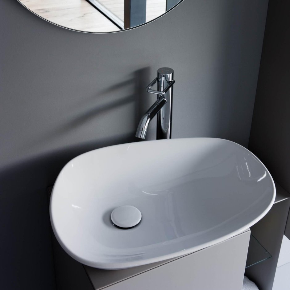 Раковина Laufen Palomba 816802