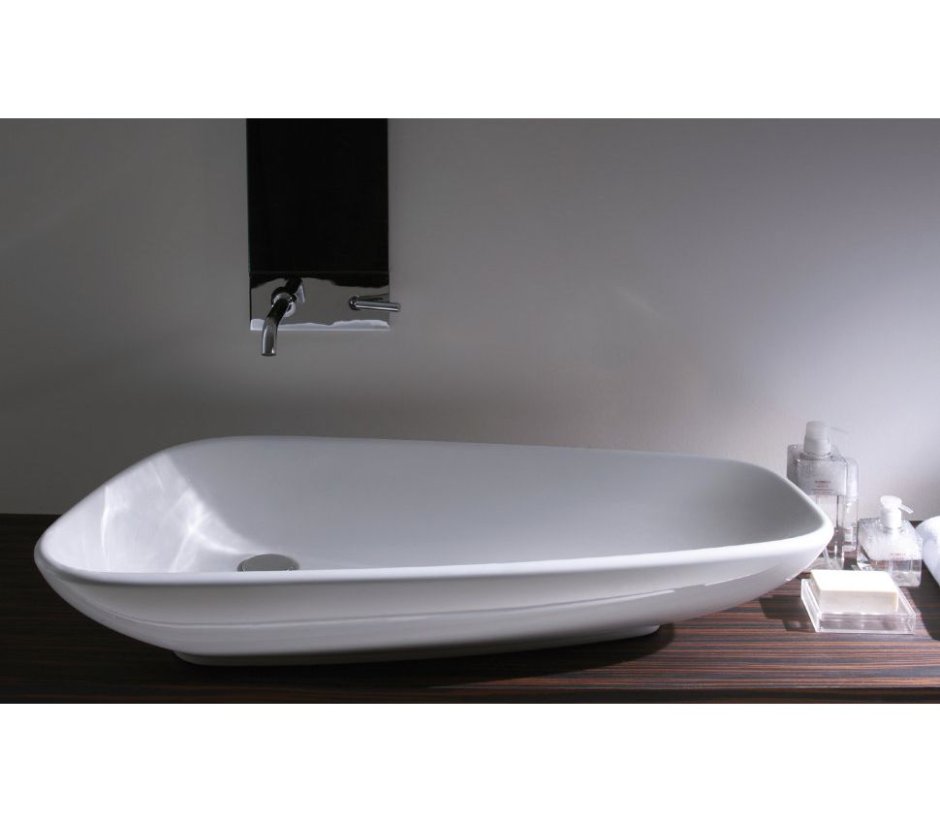 Раковина 90 см Laufen Palomba 816801