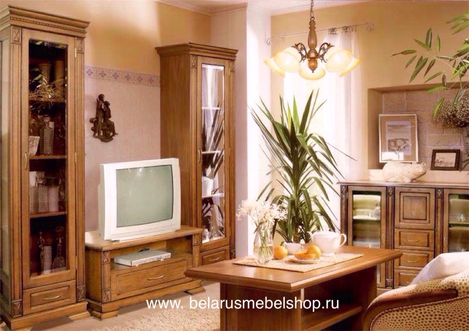 Верди Люкс Пинскдрев