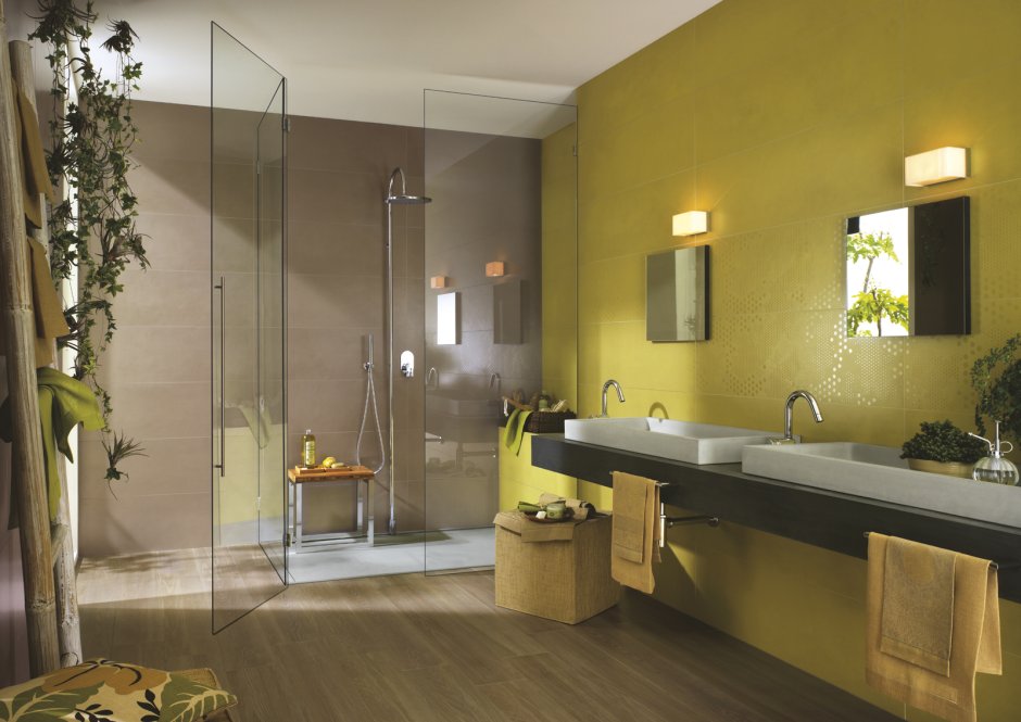 Керамическая плитка Marazzi concret
