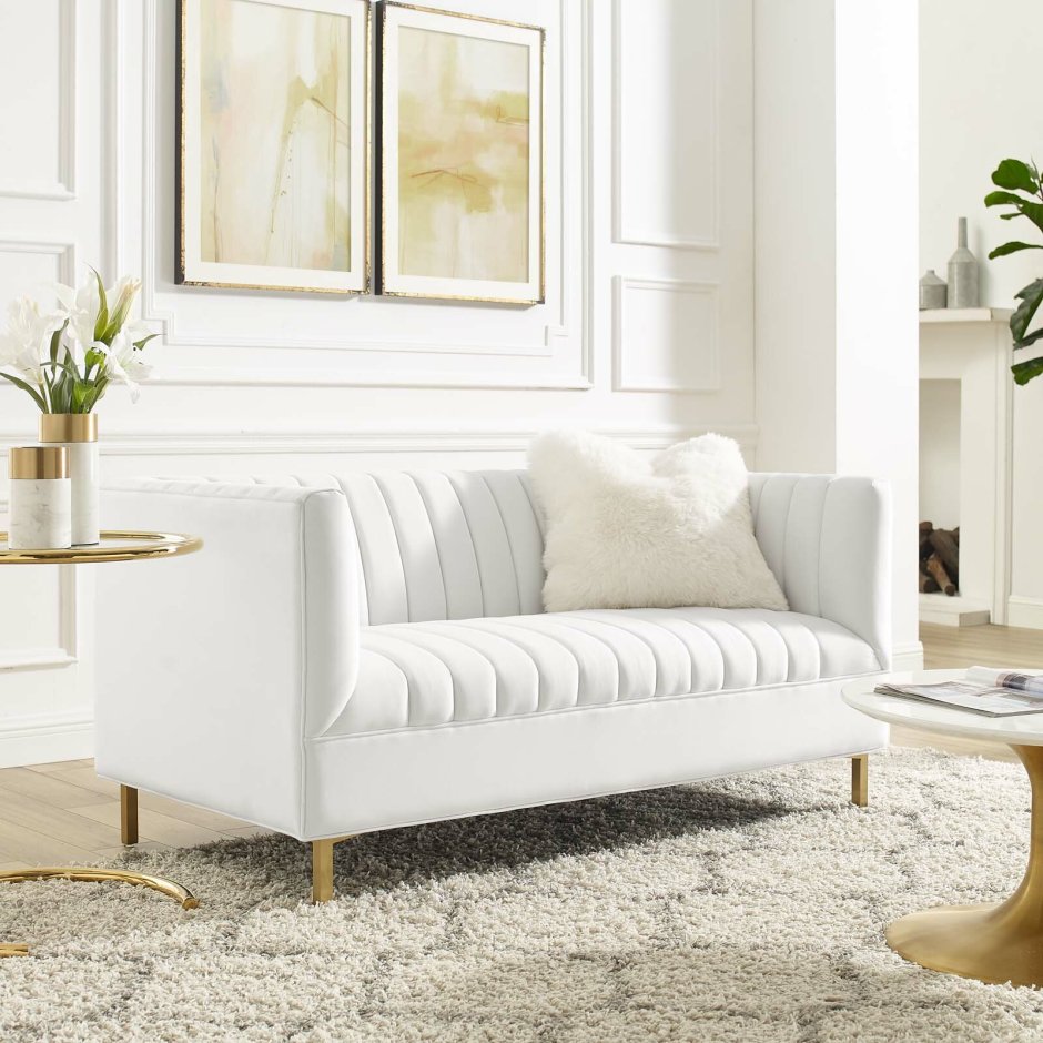 Small Sofa