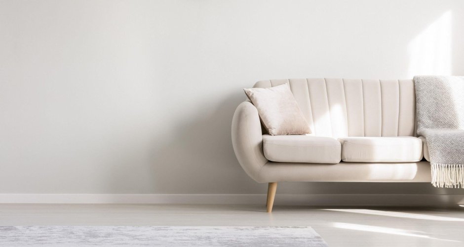 Bino Home Base Sofa
