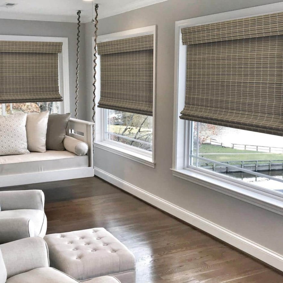 Radiance Blinds