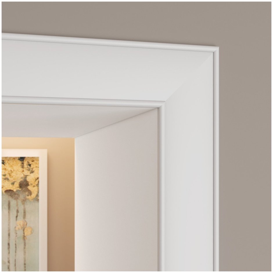 Наличник Ultrawood арт. N 0008 (2440 Х 80 Х 10)