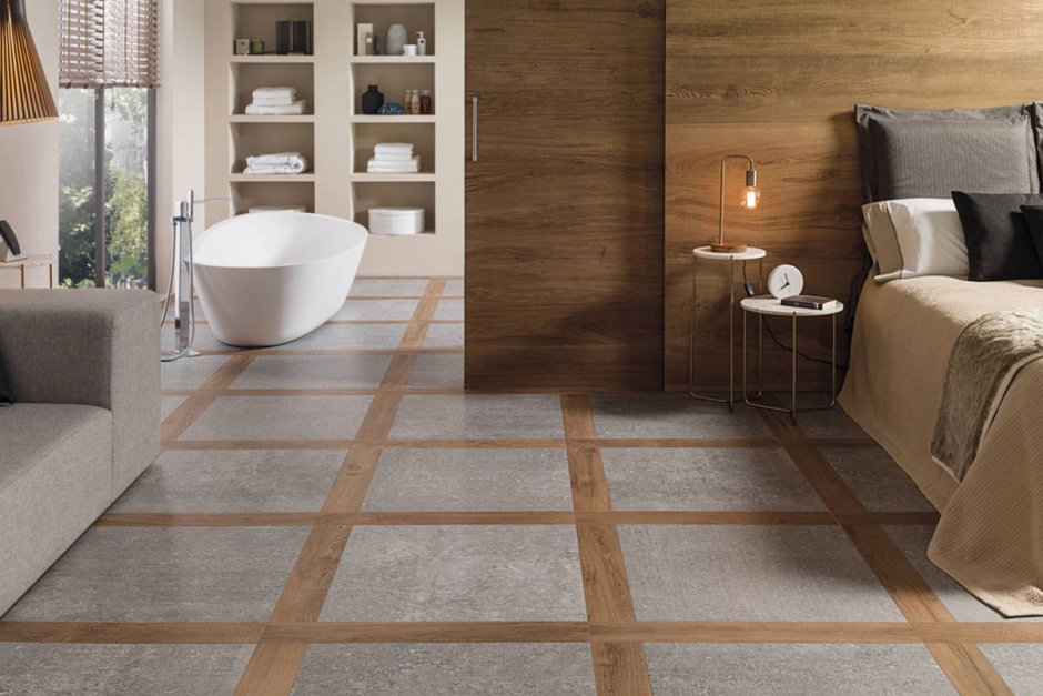 Керамогранит Porcelanosa Bolonia Cognac