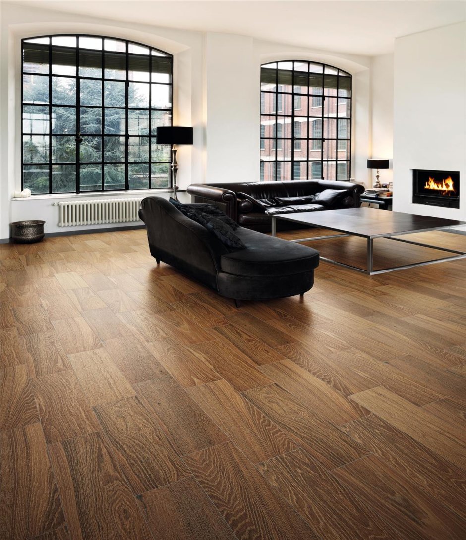 Напольная плитка Acacia Roble 20.5х61.5