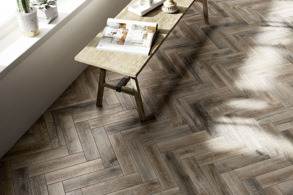 Плитка MMLA Treverkmade Cream 15 90