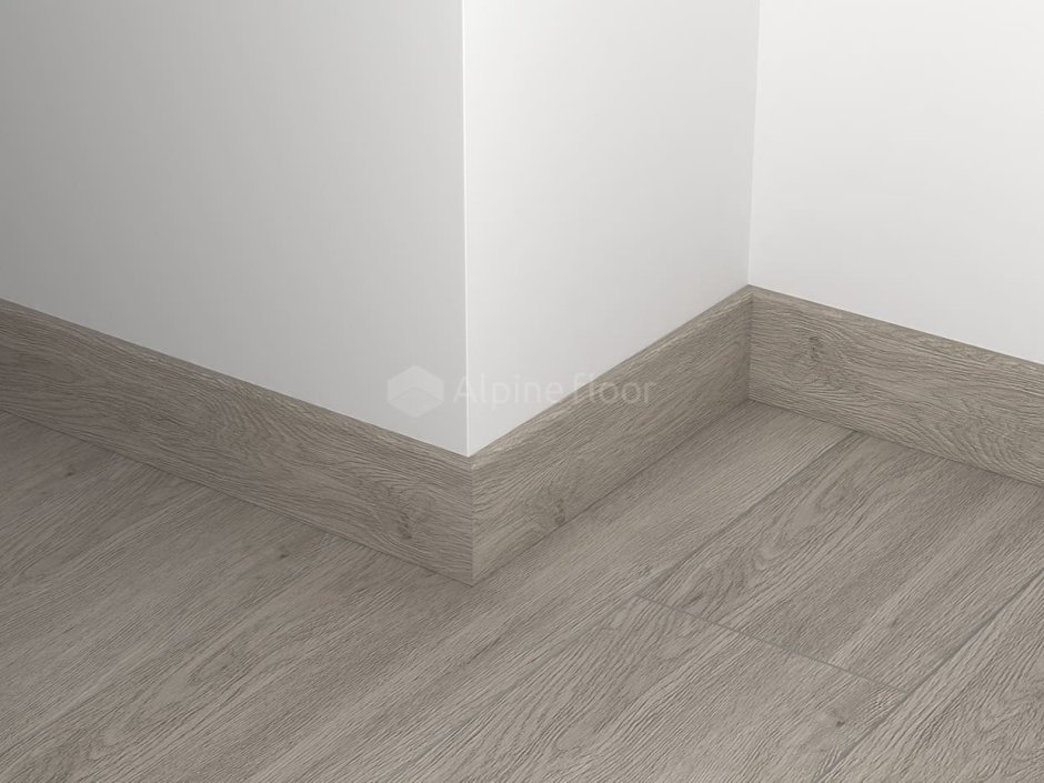Плинтус Alpine Floor Grand Sequoia