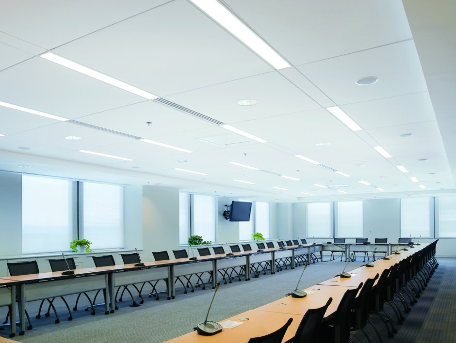 Armstrong TECHZONE
