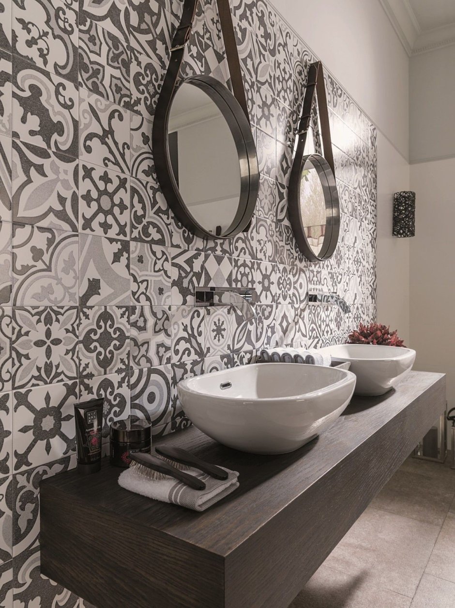 Плитка Porcelanosa Barcelona