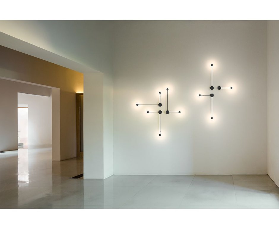 Vibia Pin 1694