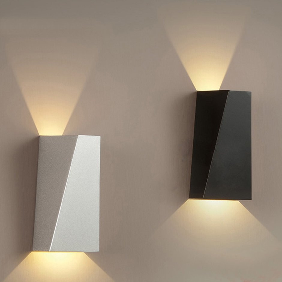 Led Wall Lamps wb7032
