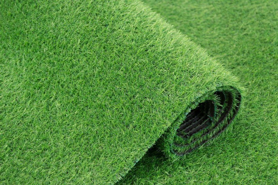 Трава искусственная grass комфорт 1.5м
