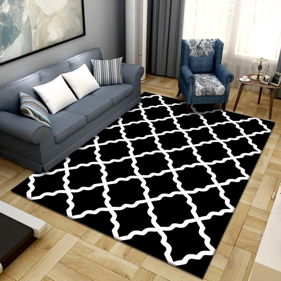 Ковер Efor Carpet Азия 30133-23