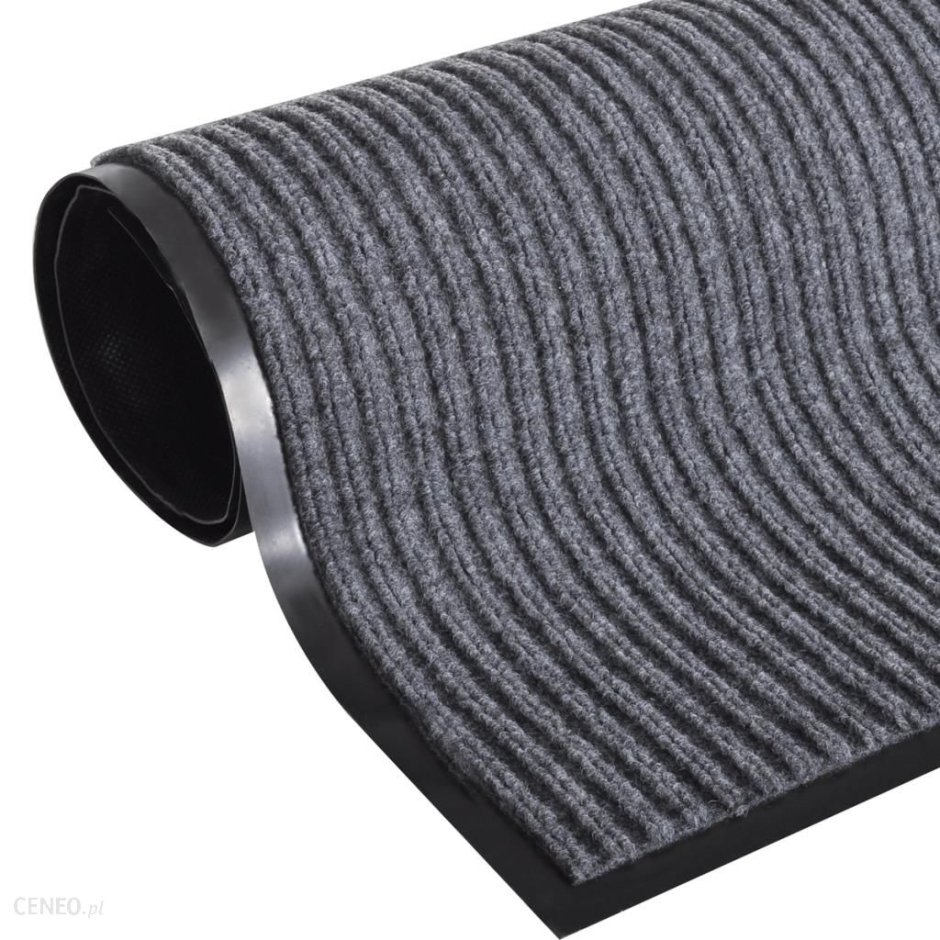 Коврик грязезащитный Floor mat 120 х80
