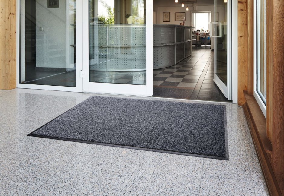 Коврик грязезащитный Kleen-Tex entrance