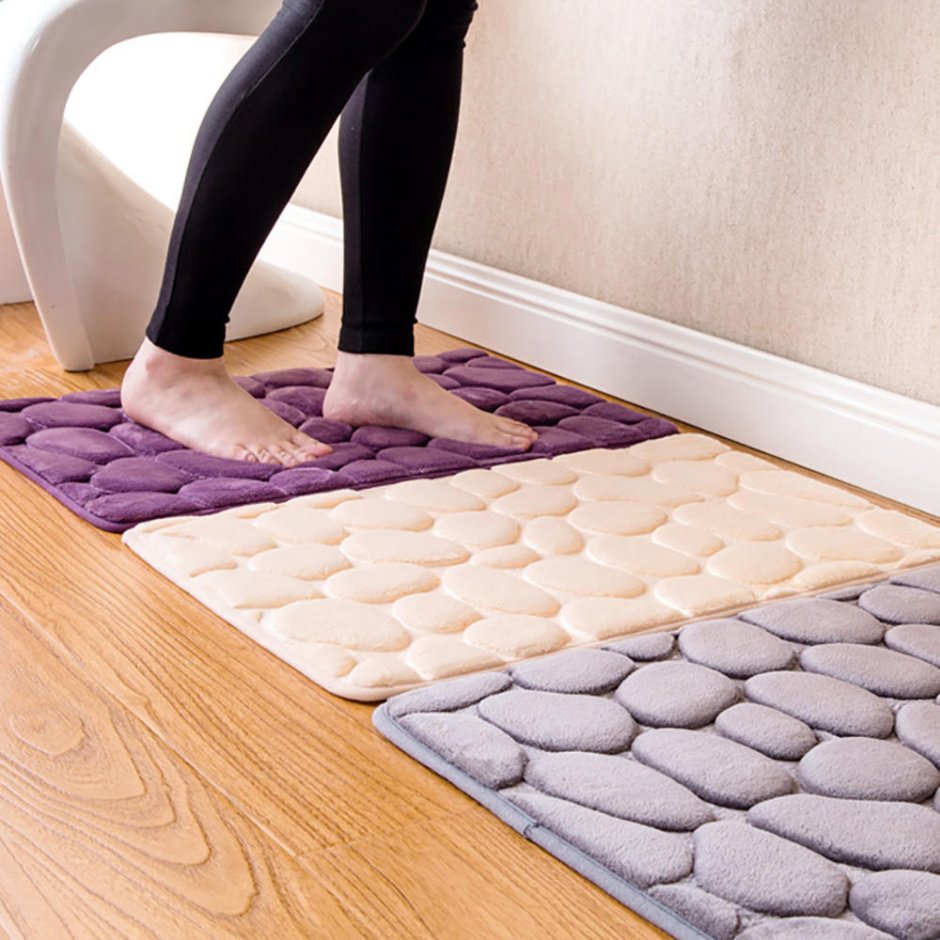 Rug Home Polar 40х80