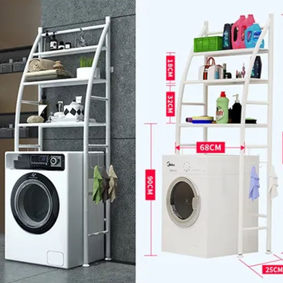 Стиральная машина Racks Mini