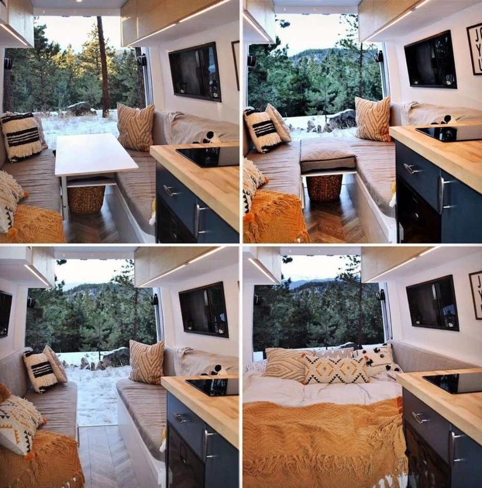 Cocovan