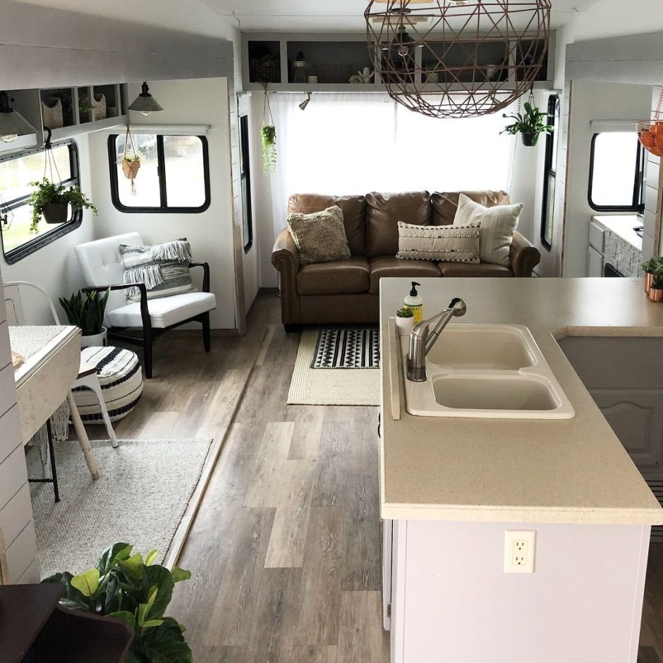 RV Camper