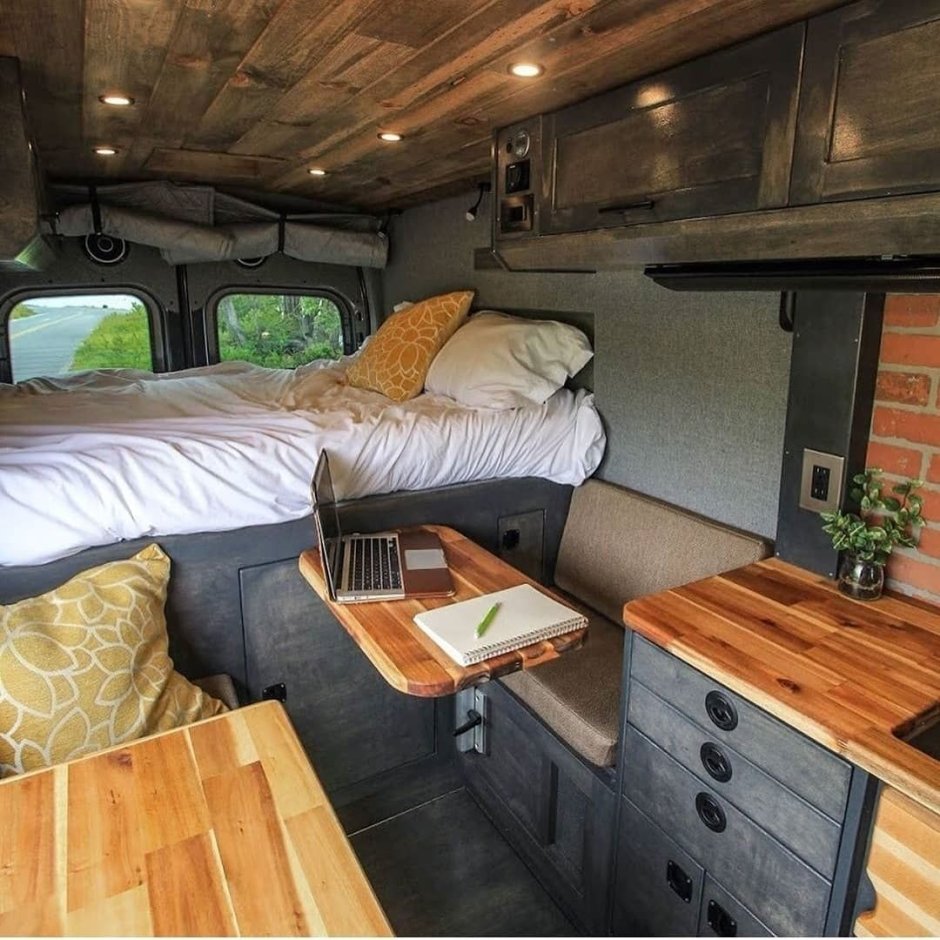 Автодом Motorhome