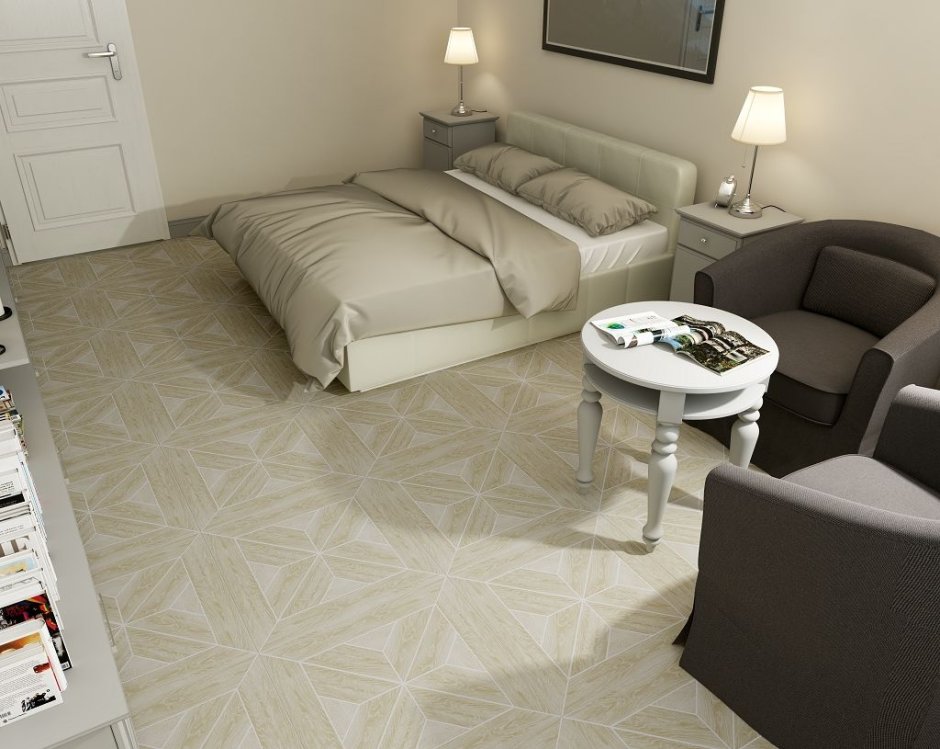 Керамогранит Grasaro parquet