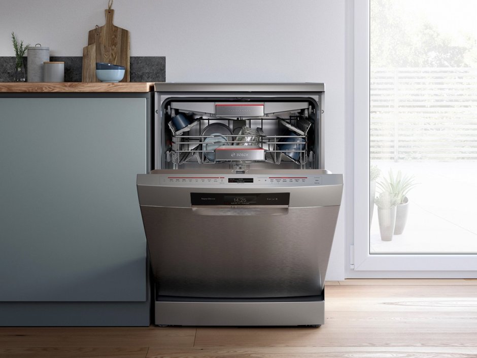 Посудомоечная машина Fulgor Milano FDW 9016