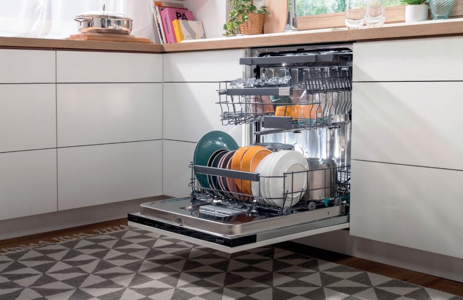 Встраиваемая посудомоечная машина Gorenje GV 672c62