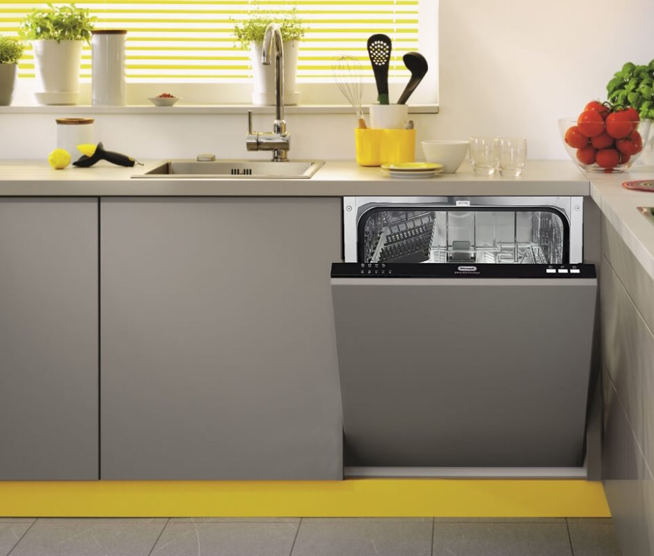 Посудомоечная машина Zanussi DW 4714
