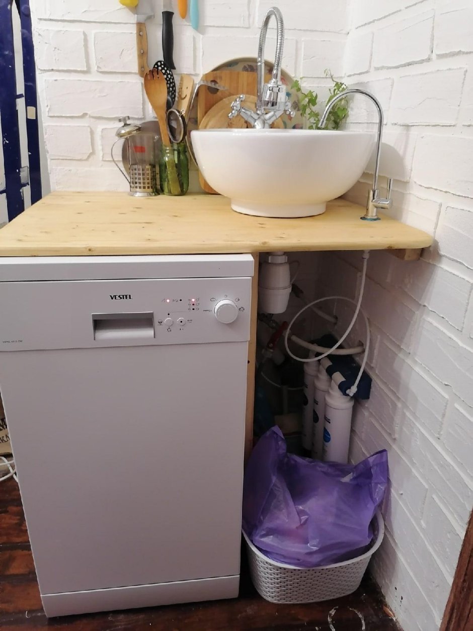 Vestel VDWL 4513 CW
