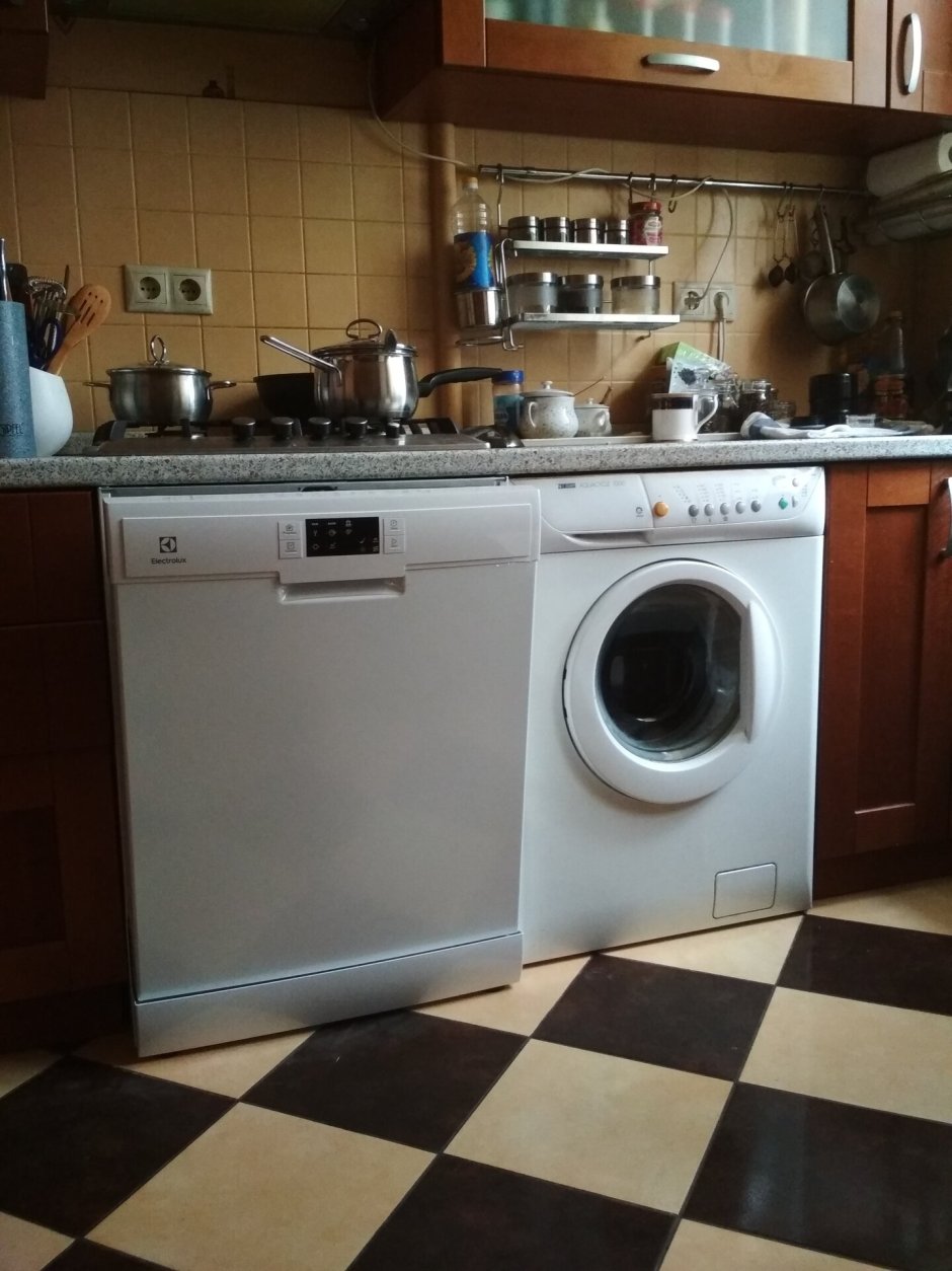 Посудомоечная машина Electrolux ESF 9551 Low