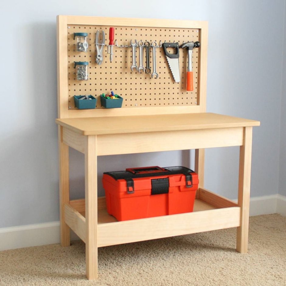 Tool Bench верстак