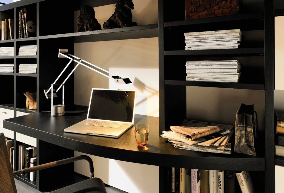 Hulsta Home Office стол