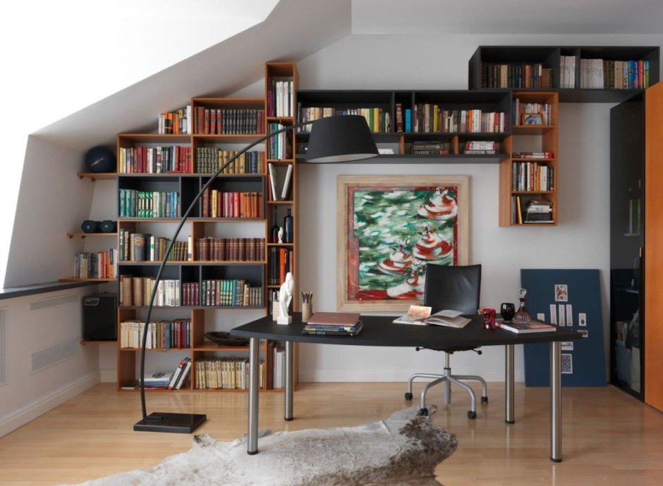 Home Office Москва