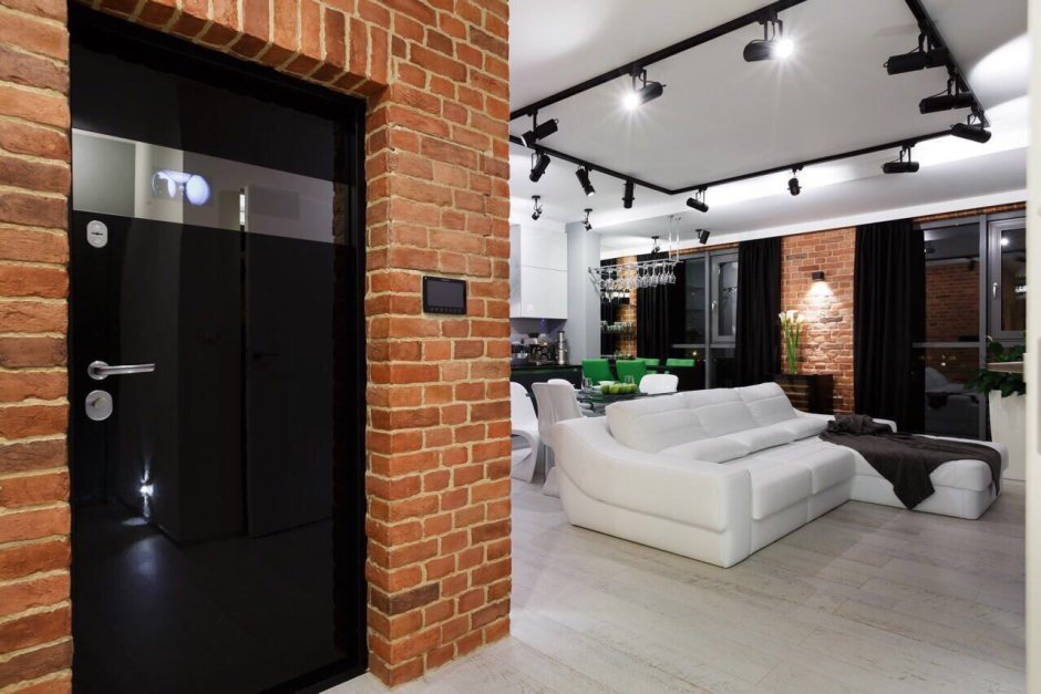 Плитка под кирпич oldbrick Ижора