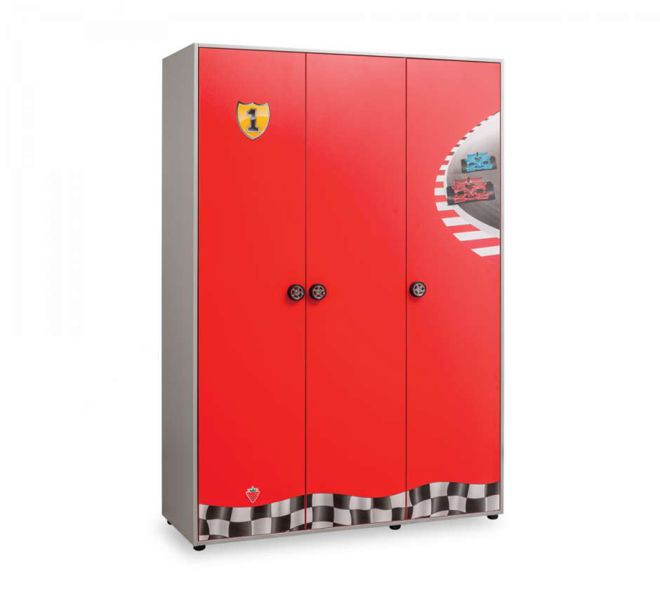Шкафы Race Cup
