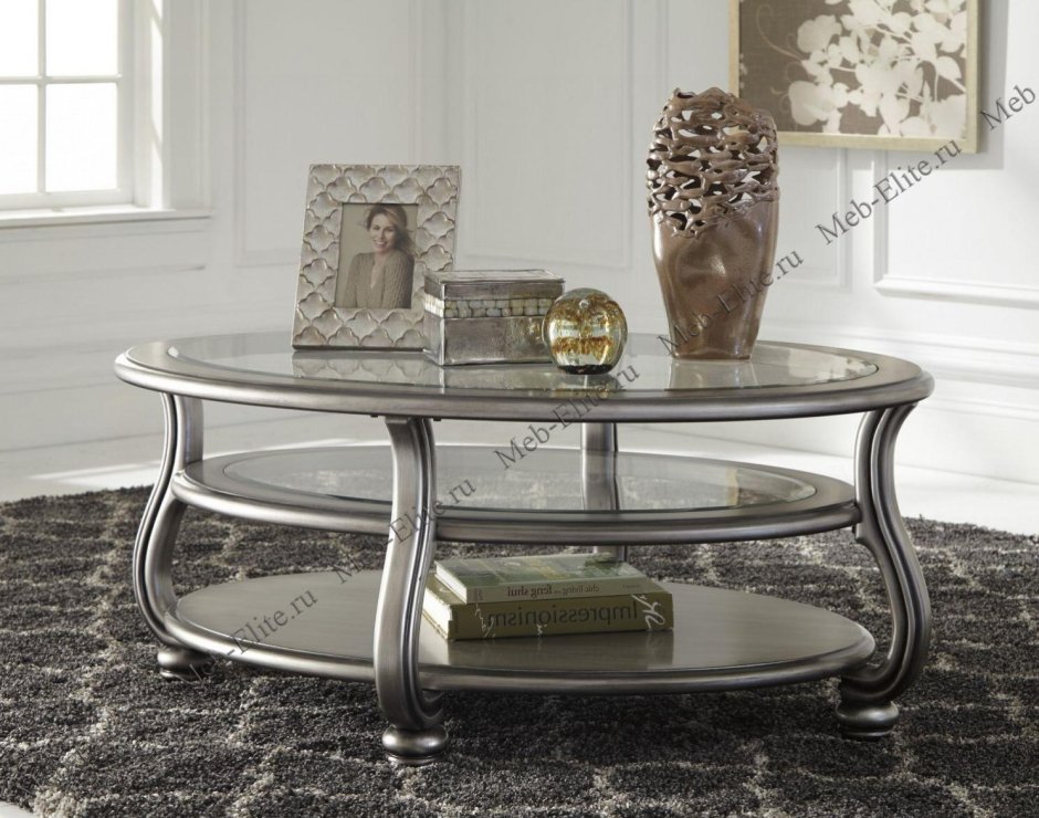 T820-0 журнальный стол Coralayne, Ashley Furniture